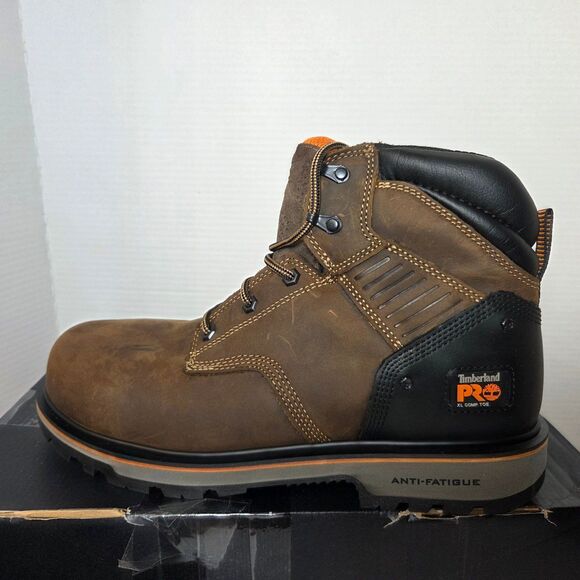 Timberland PRO Ballast 6\